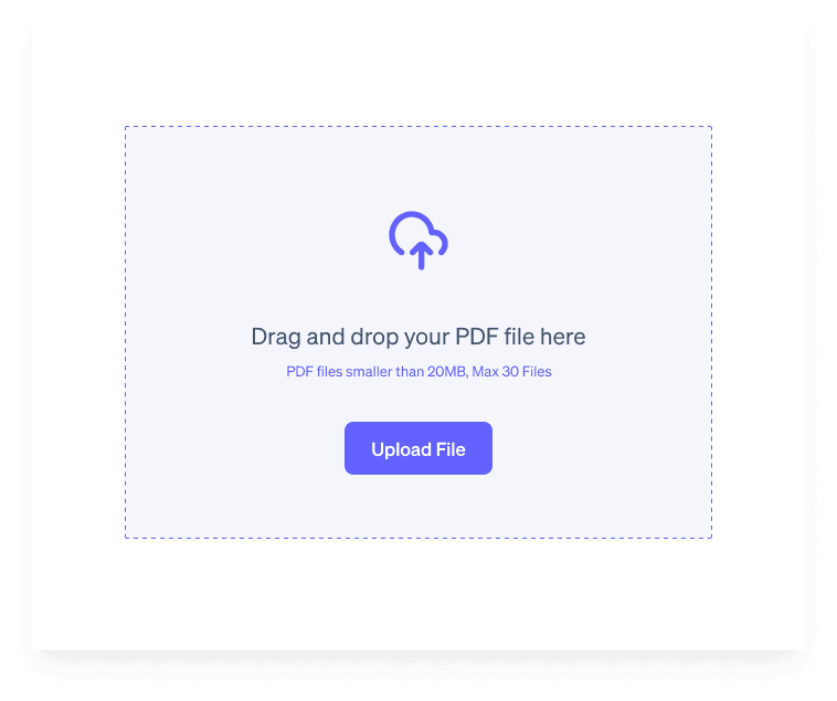 Example of how to upload file
